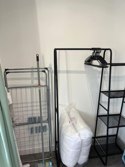 Petit Logement Proche Giverny Bonnieres-sur-Seine Exterior photo